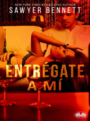 cover image of Entrégate A Mí